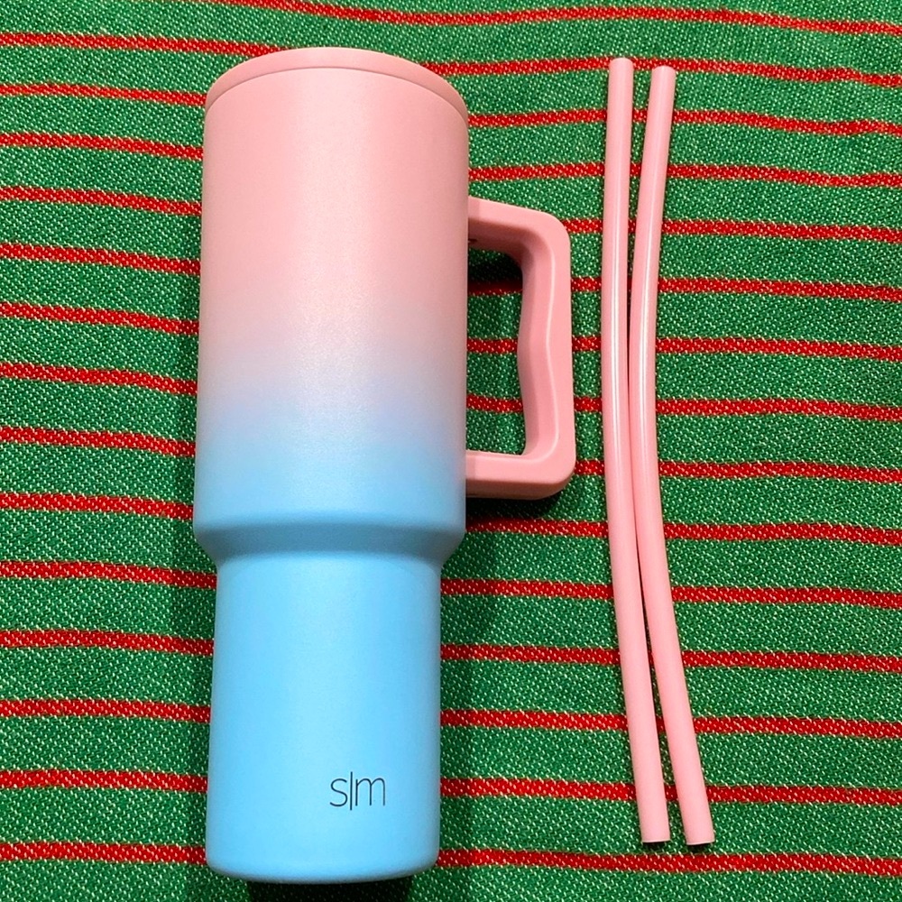 Simple Modern Tumbler